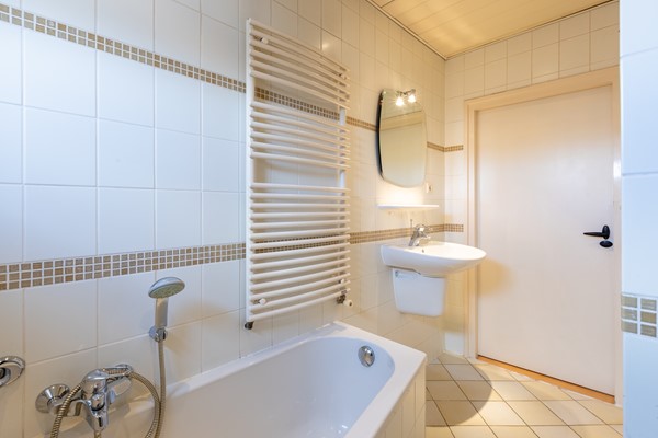 Medium property photo - Emmastraat 98, 4701 GH Roosendaal